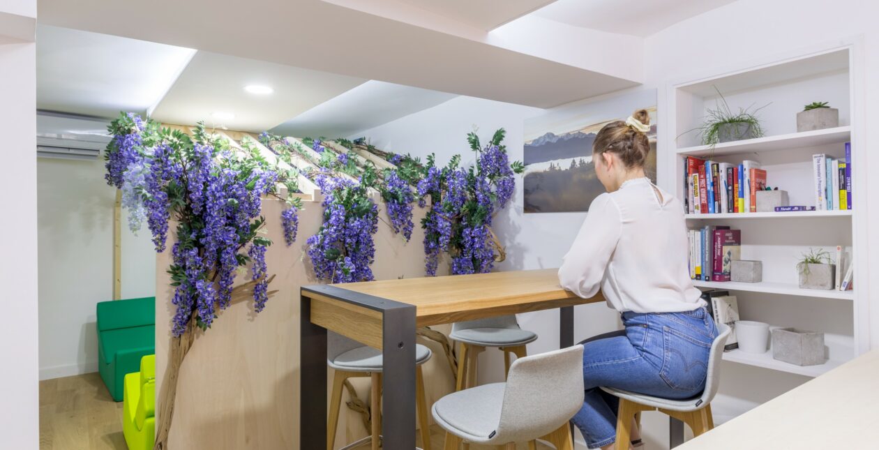 Espace réunion - Cardiologs - Paris