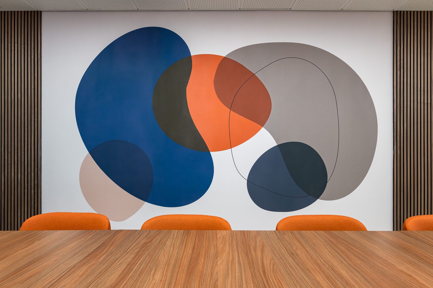 Qualitair & Sea - espace restauration, cafétéria - Roissy-en-France 95